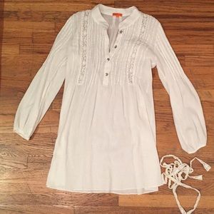 Michelle Jonas dress